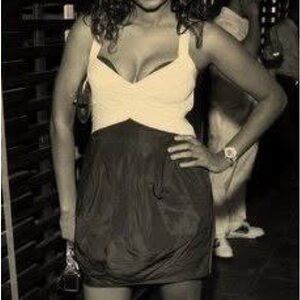 BCBGMAXAZRIA Bubble Dress